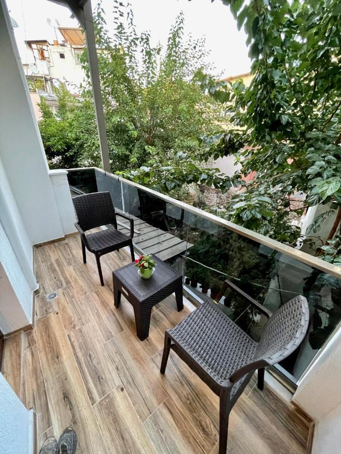 Oldtown Sultanahmet Suites イスタンブール エクステリア 写真