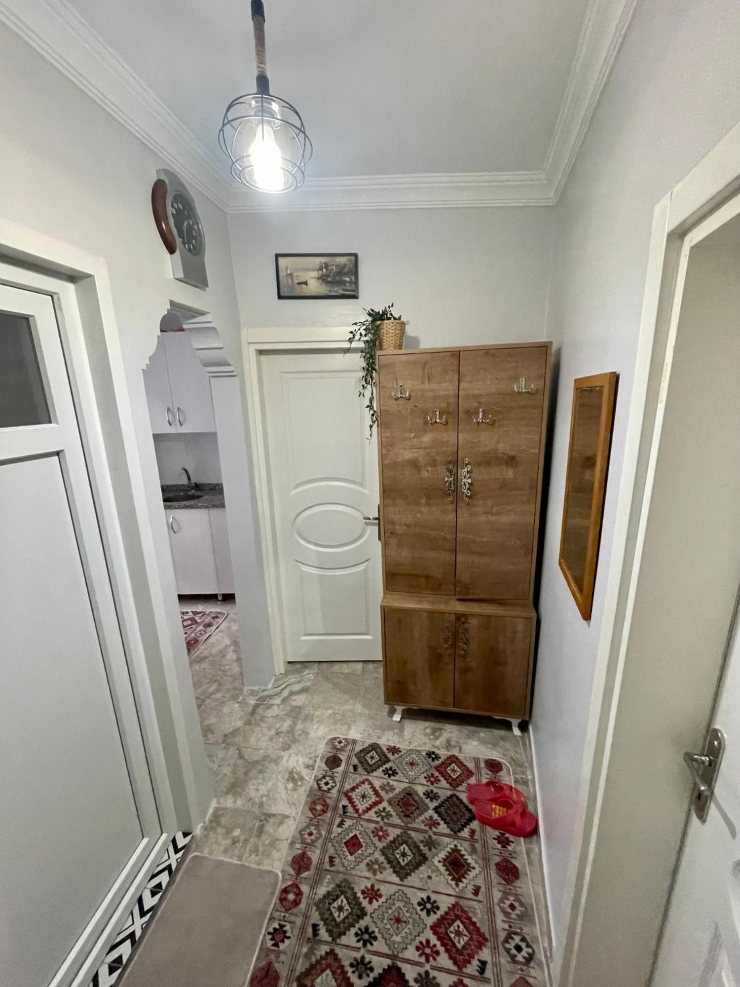 Oldtown Sultanahmet Suites イスタンブール 部屋 写真