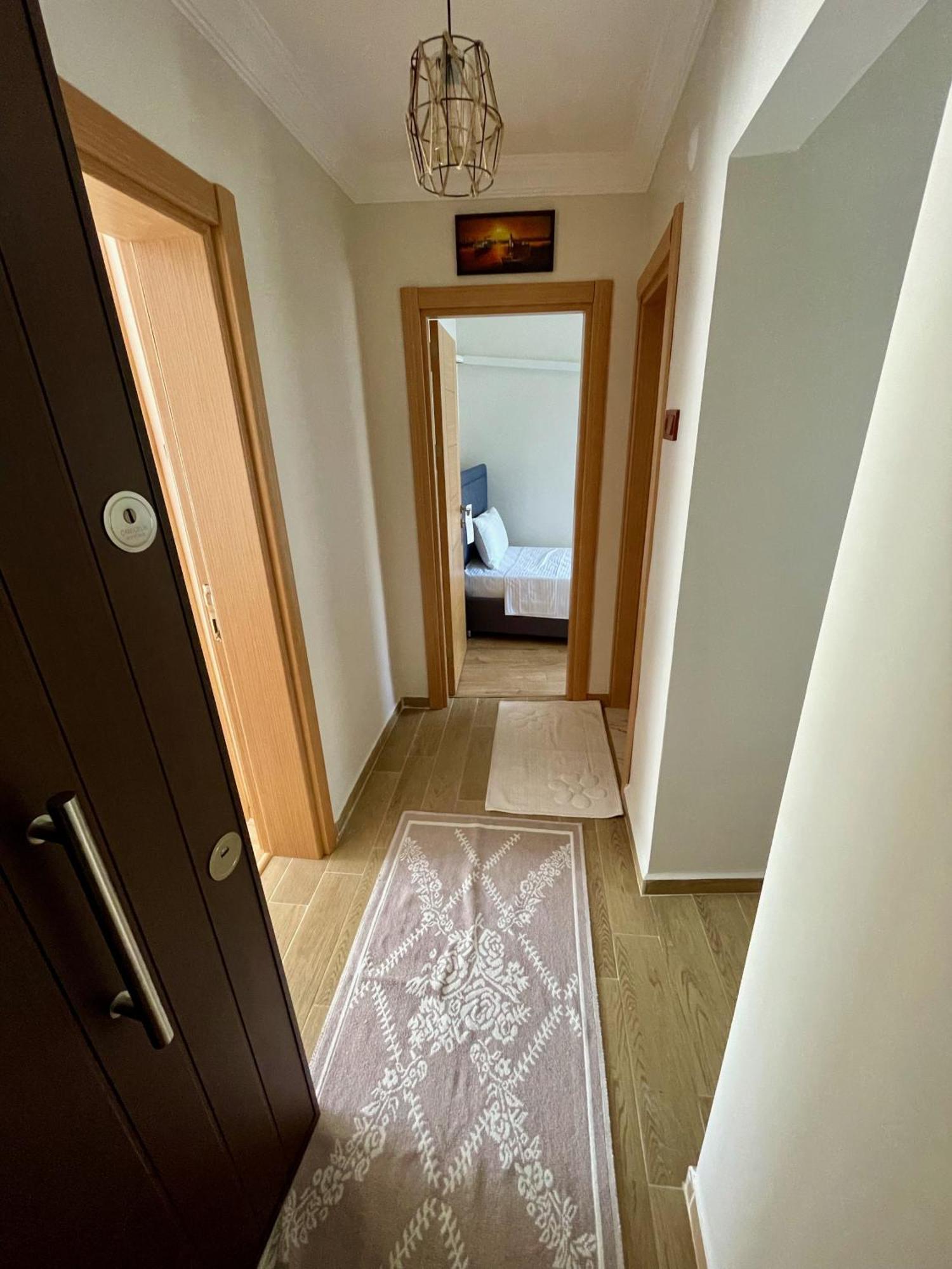 Oldtown Sultanahmet Suites イスタンブール 部屋 写真